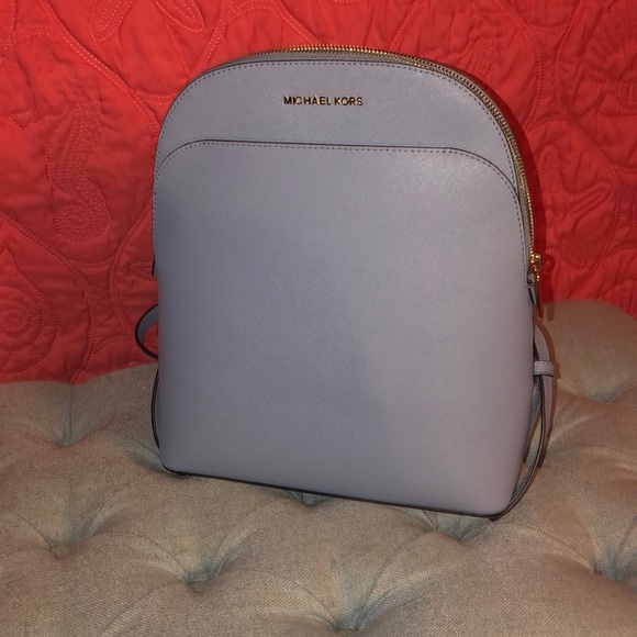 Michael Kors Emmy Backpack - Picture 1 of 4